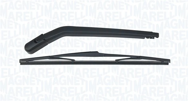 Wiper Arm Set, window cleaning